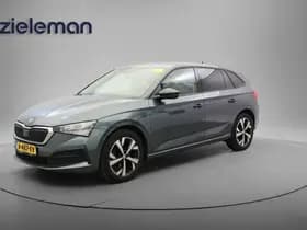 Škoda Scala thumbnail 14