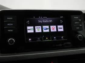 Škoda Scala thumbnail 19