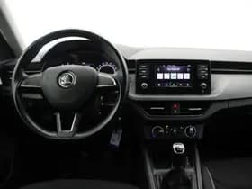 Škoda Scala thumbnail 3