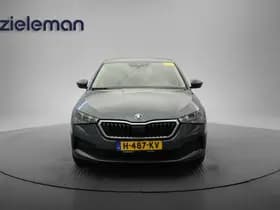 Škoda Scala thumbnail 9