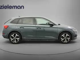 Škoda Scala thumbnail 10
