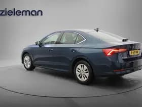 Škoda Octavia thumbnail 2