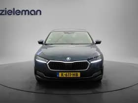 Škoda Octavia thumbnail 12