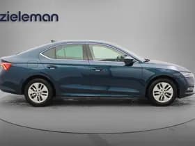 Škoda Octavia thumbnail 13