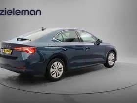 Škoda Octavia thumbnail 14