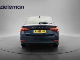 Škoda Octavia thumbnail 15