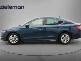 Škoda Octavia thumbnail 16