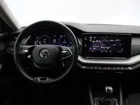 Škoda Octavia thumbnail 3