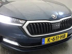 Škoda Octavia thumbnail 31