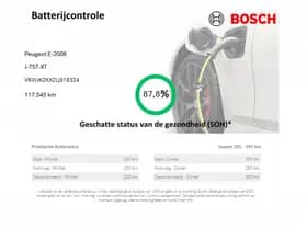 Peugeot e-2008 thumbnail 2