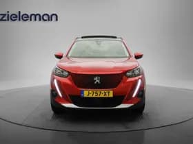 Peugeot e-2008 thumbnail 11