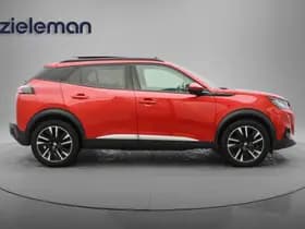Peugeot e-2008 thumbnail 12