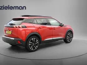Peugeot e-2008 thumbnail 13