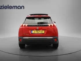 Peugeot e-2008 thumbnail 14