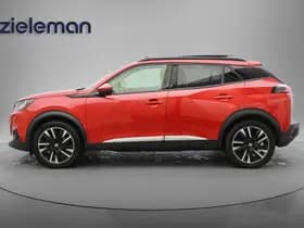 Peugeot e-2008 thumbnail 15