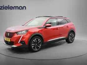 Peugeot e-2008 thumbnail 16
