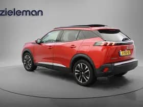 Peugeot e-2008 thumbnail 3