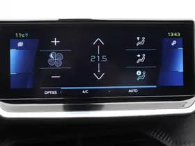 Peugeot e-2008 thumbnail 29