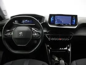 Peugeot e-2008 thumbnail 4