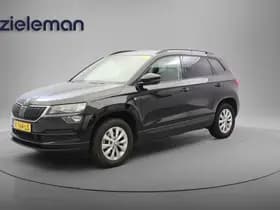 Škoda Karoq thumbnail 17