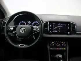 Škoda Karoq thumbnail 3