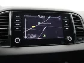 Škoda Karoq thumbnail 5