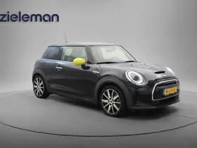 MINI Electric