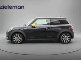 MINI Electric thumbnail 15