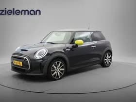 MINI Electric thumbnail 16