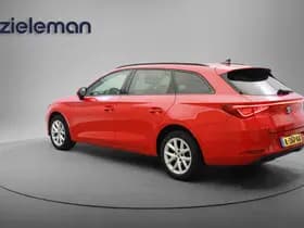 SEAT Leon thumbnail 2