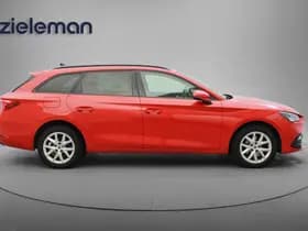 SEAT Leon thumbnail 11