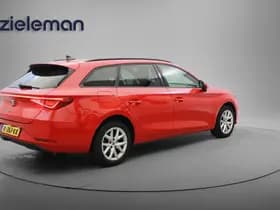 SEAT Leon thumbnail 12