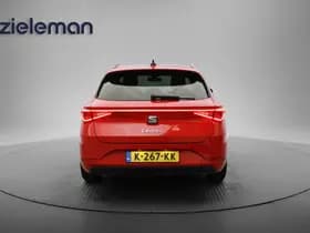 SEAT Leon thumbnail 13