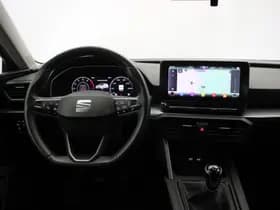 SEAT Leon thumbnail 3