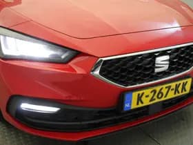 SEAT Leon thumbnail 26