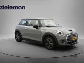MINI Electric thumbnail 1