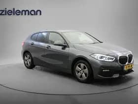 BMW 1-Serie thumbnail 1