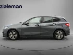 BMW 1-Serie thumbnail 14