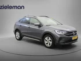 Volkswagen TAIGO thumbnail 1