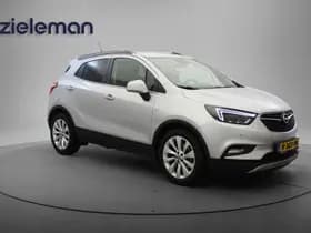 Opel Mokka thumbnail 1