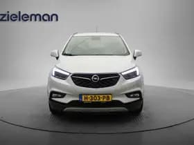Opel Mokka thumbnail 11