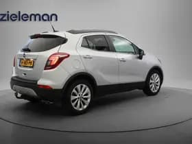 Opel Mokka thumbnail 13