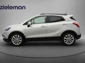 Opel Mokka thumbnail 15