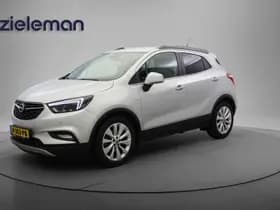 Opel Mokka thumbnail 16