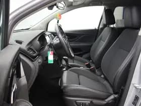 Opel Mokka thumbnail 7