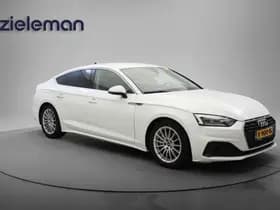 Audi A5 thumbnail 1