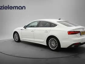 Audi A5 thumbnail 2