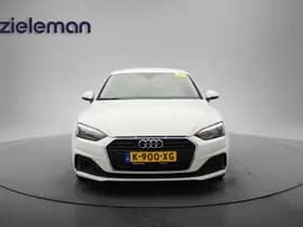 Audi A5 thumbnail 12