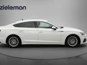 Audi A5 thumbnail 13