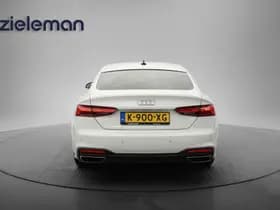 Audi A5 thumbnail 15